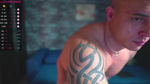 Snapshot of mark_normal chatting on 20, 2, 2025 Mark online show from 20, 2, 2025