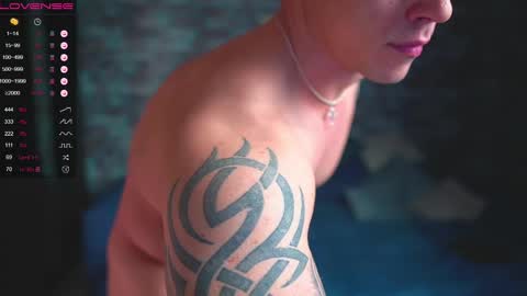 Snapshot of mark_normal chatting on 5, 3, 2025 Mark online show from 5, 3, 2025