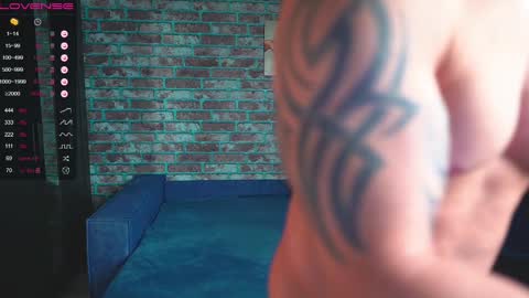 Snapshot of mark_normal chatting on 8, 3, 2025 Mark online show from 8, 3, 2025