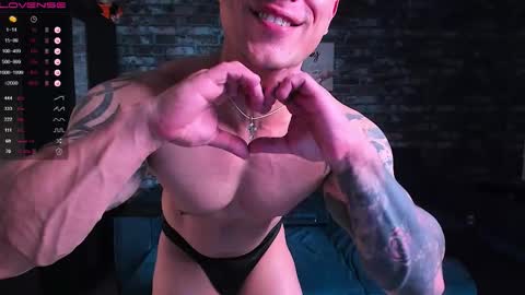 Snapshot of mark_normal chatting on 7, 10, 2025 Mark online show from 7, 10, 2025