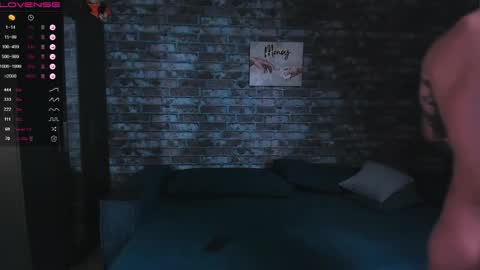 Snapshot of mark_normal chatting on 12, 10, 2025 Mark online show from 12, 10, 2025