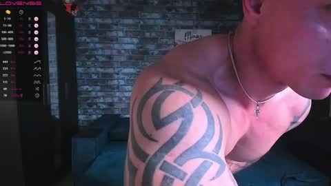 Snapshot of mark_normal chatting on 26, 10, 2025 Mark online show from 26, 10, 2025