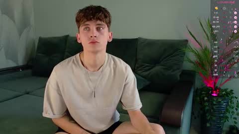 Mark online show from 21, 9, 2025