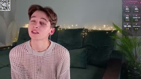 Mark online show from 1, 10, 2025