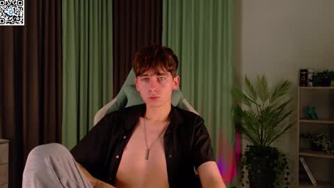 Mark online show from 5, 10, 2025