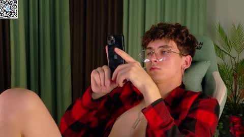 Mark online show from 6, 10, 2025