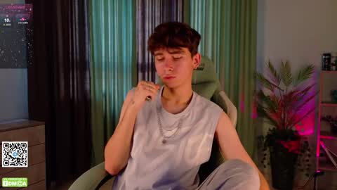 Mark online show from 16, 10, 2025