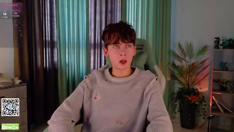 Mark online show from 18, 10, 2025