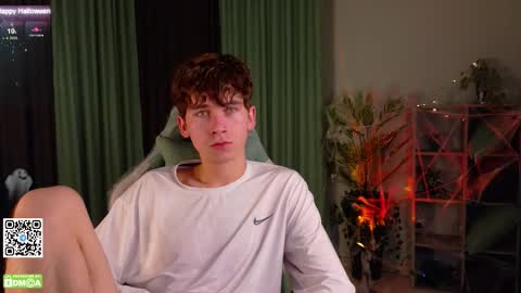 Mark online show from 30, 10, 2025