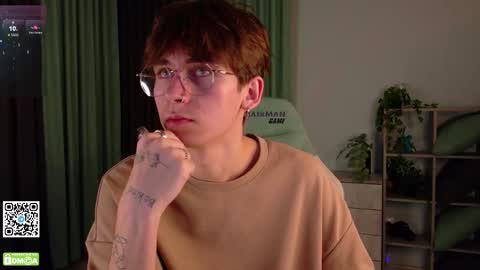 Mark online show from 4, 11, 2025