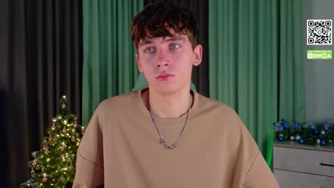 Mark online show from 15, 12, 2025