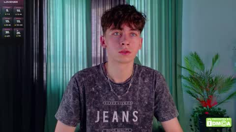 Mark online show from 6, 2, 2026