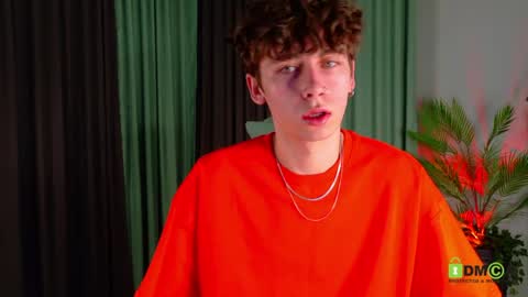 Mark online show from 18, 4, 2026