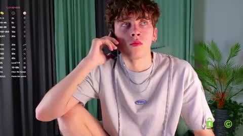 Mark online show from 19, 4, 2026