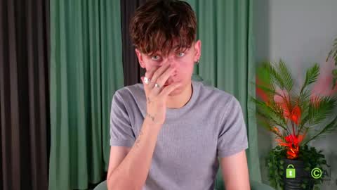 Mark online show from 25, 4, 2026