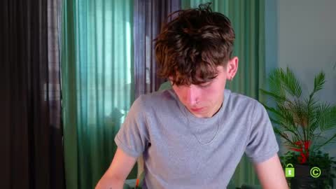 Mark online show from 28, 4, 2026