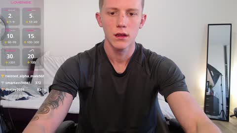 mark_shturman online show from 15, 1, 2025