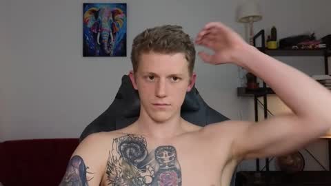 mark_shturman online show from 9, 3, 2025