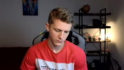 mark_shturman online show from 18, 12, 2025