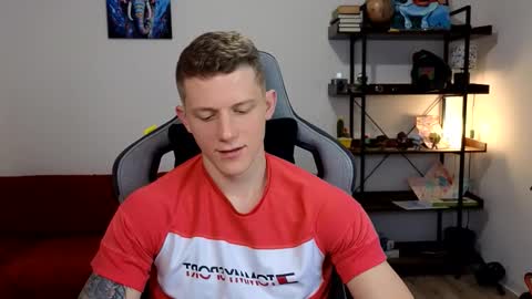 mark_shturman online show from 12, 3, 2026