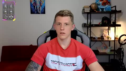 mark_shturman online show from 1, 4, 2026