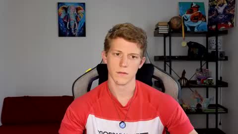 mark_shturman online show from 29, 6, 2026