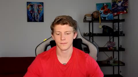 mark_shturman online show from 9, 7, 2026