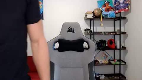 mark_shturman online show from 27, 7, 2026