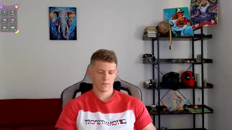 mark_shturman online show from 28, 7, 2026
