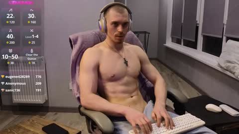 Mark online show from 5, 1, 2025