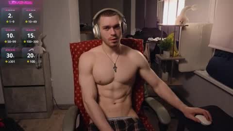 Mark online show from 10, 3, 2025