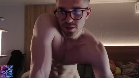 Mark online show from 21, 6, 2026