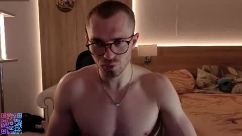 Mark online show from 27, 6, 2026