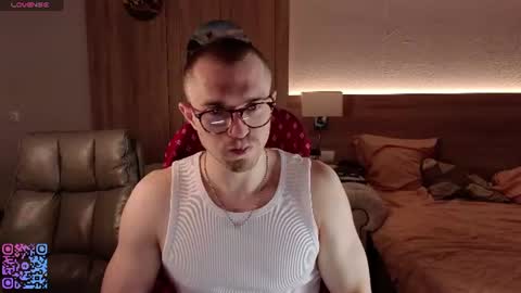 Mark online show from 19, 7, 2026