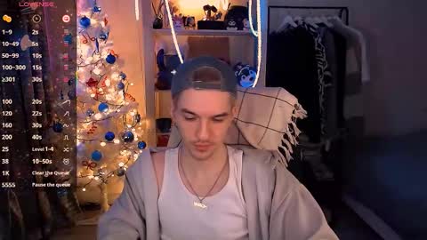 Snapshot of mark_sun chatting on 7, 1, 2026 Mark online show from 7, 1, 2026