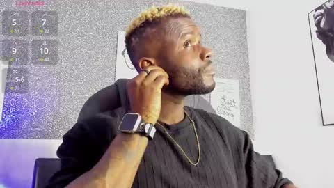 Mark online show from 22, 2, 2026