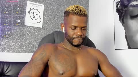 Mark online show from 5, 4, 2026