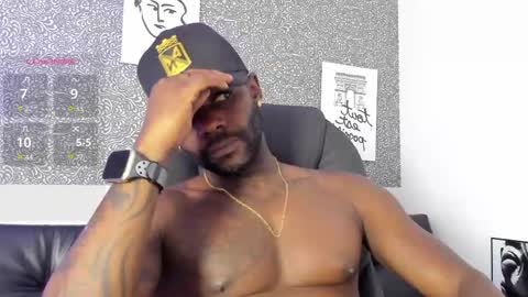 Mark online show from 21, 4, 2026