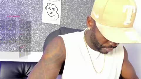 Mark online show from 22, 4, 2026