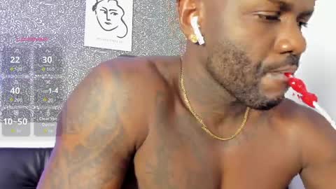 Mark online show from 25, 4, 2026