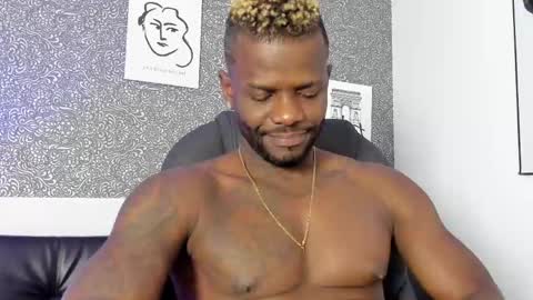 Mark online show from 28, 4, 2026