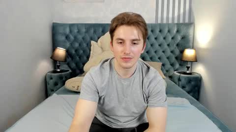 Mark online show from 13, 3, 2026