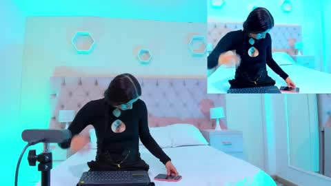 markandphilip  online show from 14, 9, 2025