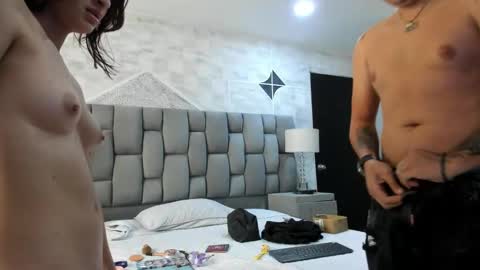 markandphilip  online show from 1, 10, 2025