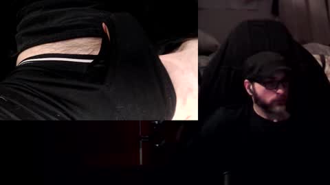 markass87 online show from 11, 1, 2026