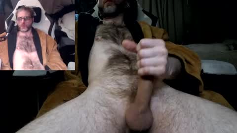 markass87 online show from 23, 4, 2026