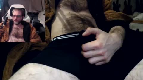 markass87 online show from 23, 4, 2026