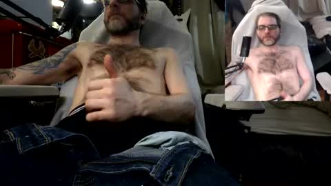 markass87 online show from 25, 4, 2026