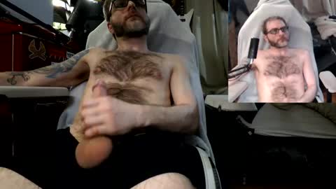 markass87 online show from 25, 4, 2026