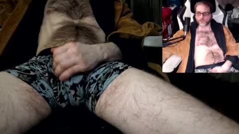 markass87 online show from 27, 4, 2026